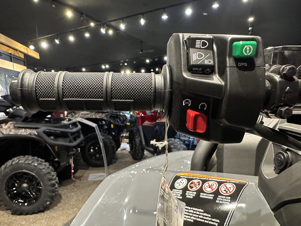 2026 Can-am Outlander Xmr 700 alt