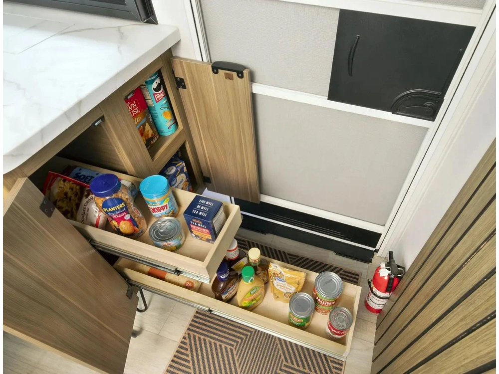 Forest River Wildwood 250zen 2026 alt