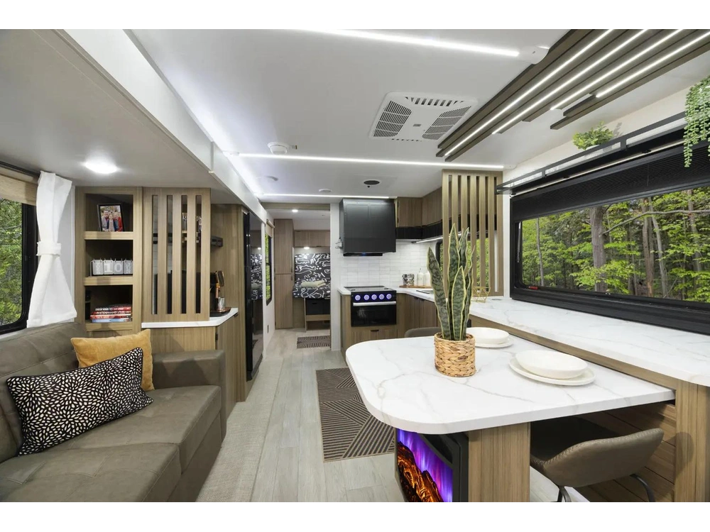 Forest River Wildwood 250zen 2026 alt