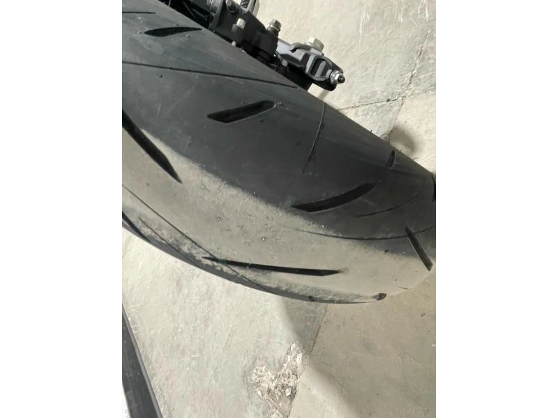 Kawasaki Ninja Ex 650 2022 alt