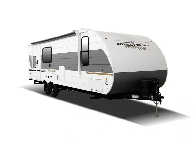 Forest River Wildwood 28VBXL 2026