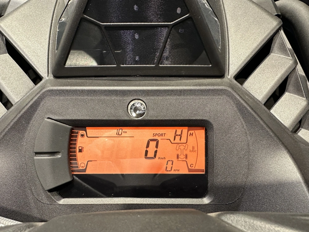 2026 Can-am Outlander Xmr 700 alt