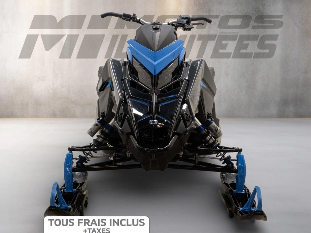 Polaris 850 Switchback Assault 146 X 1.5 Es 2022 alt