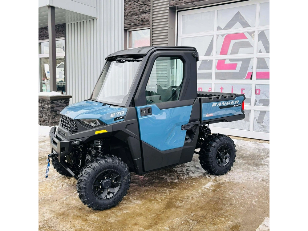 Polaris Ranger Sp 570 Northstar R26mau57b5 2026 alt