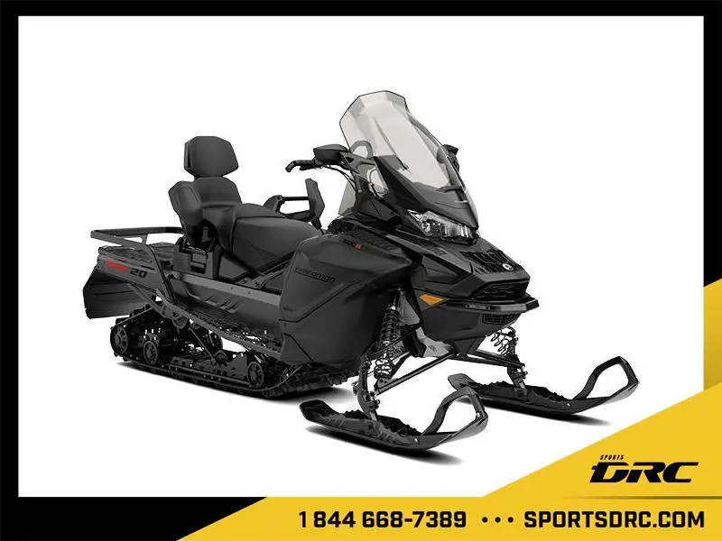 2025 Ski-Doo EXPEDITION LE 20'' 900 ACE Turbo Silent Cobra 1.5'' E.S.