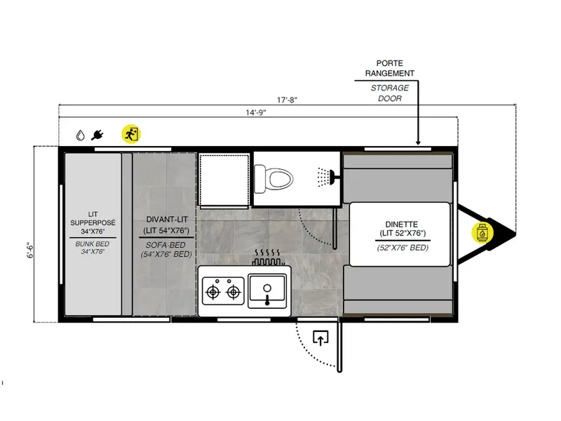 2026 Prolite Evasion
