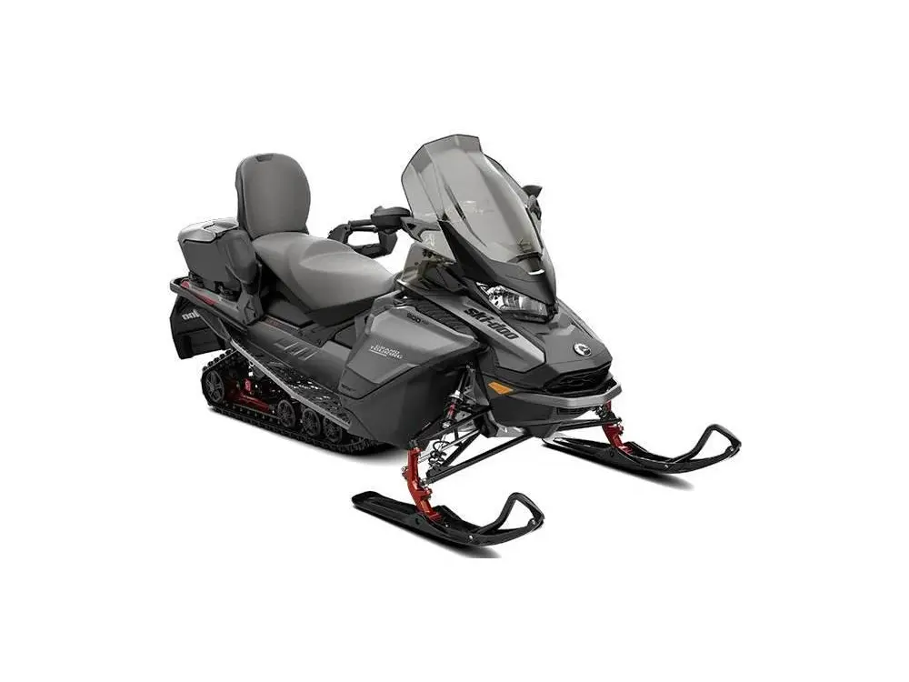 2023 Ski-Doo GRAND TOURING 900 w/ LUXURY Pkg turbo