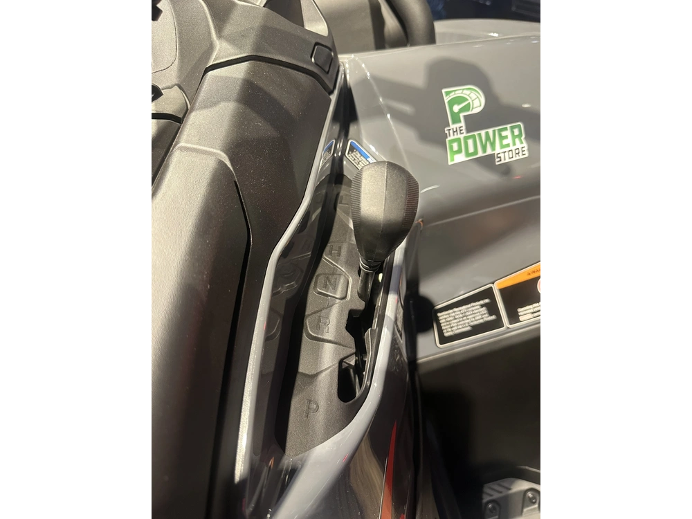 2026 Can-am Outlander Xmr 700 alt