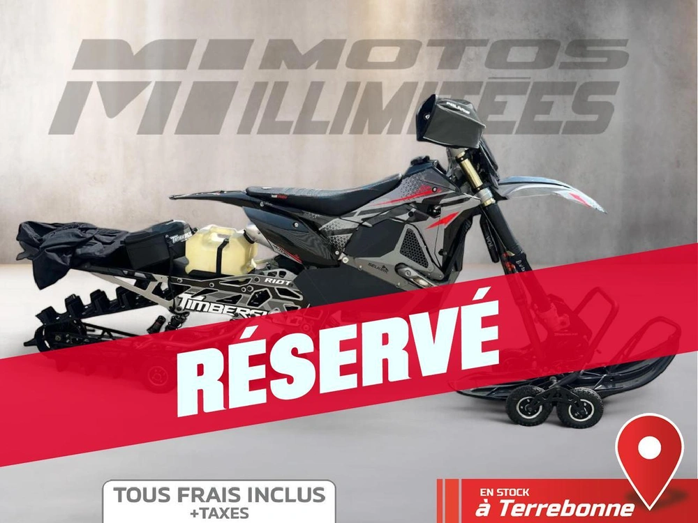 Honda Crf450rx Et Timbersleed 2020 alt