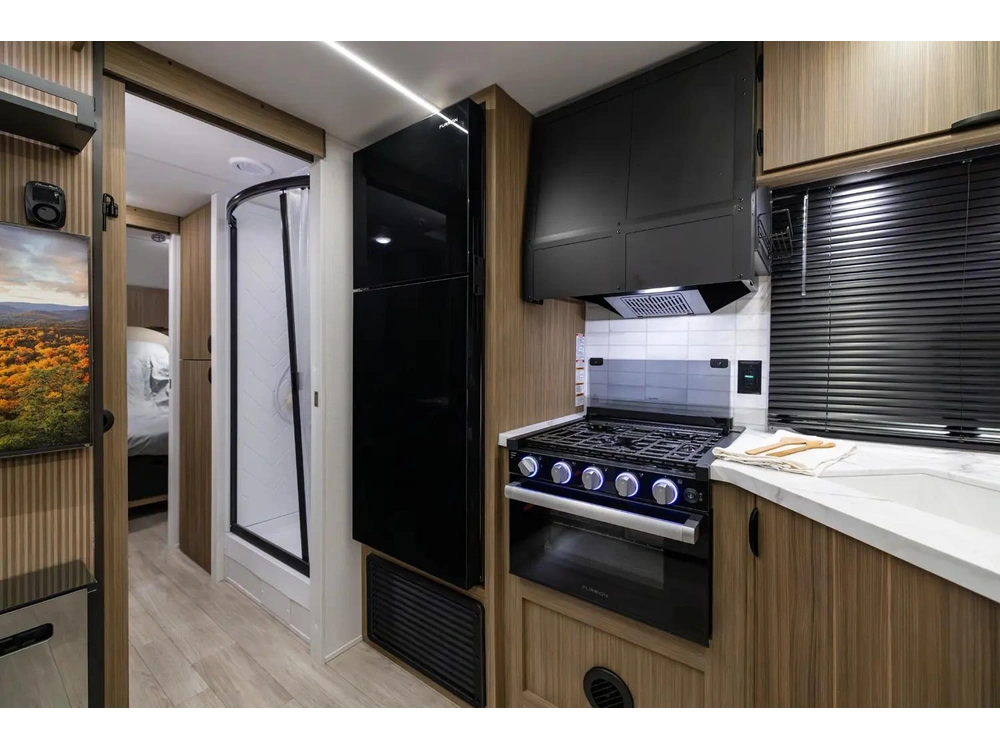 Forest River Wildwood 24rlxl 2026 alt