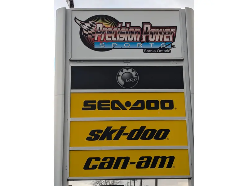 2025 Sea-Doo 2025 SPARK TRIXX 1UP