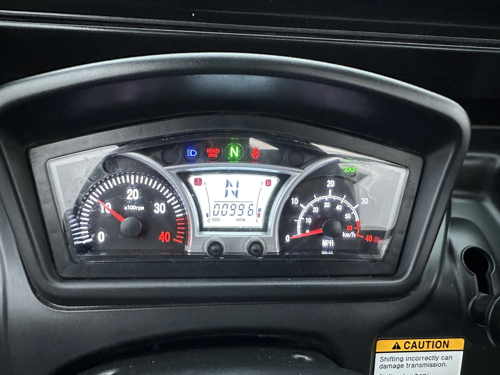 2024 Other Kioti Khu-2990-72-12 alt