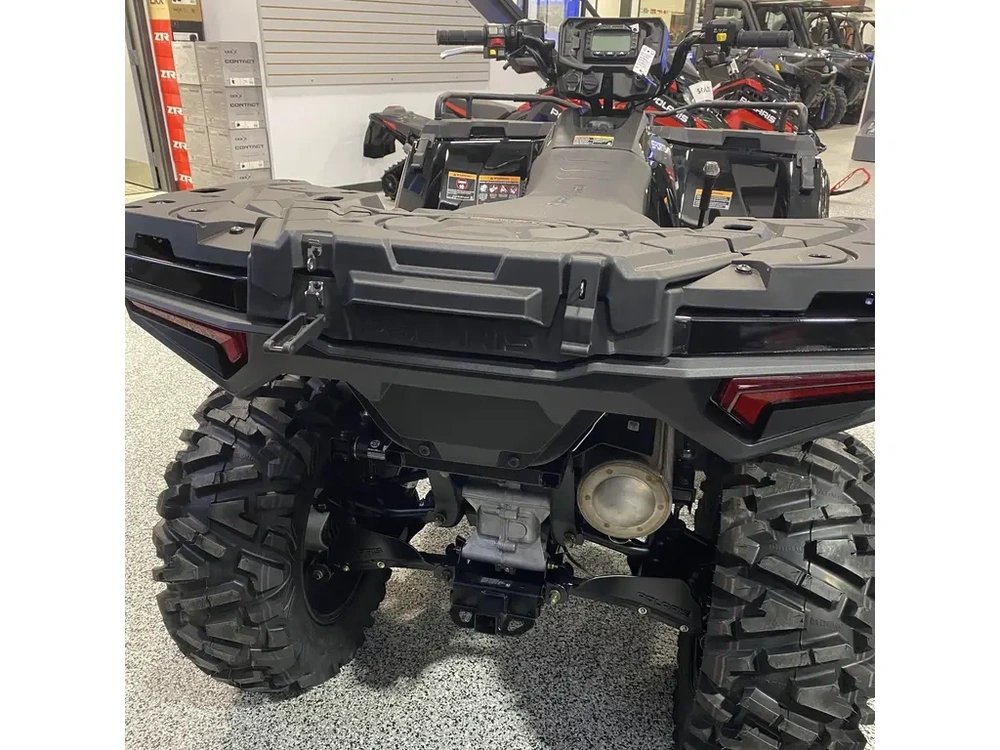 2026 Polaris Sportsman 570 Trail alt