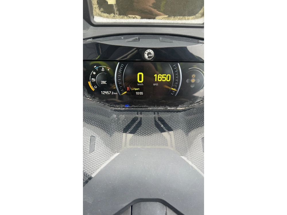 Ski-doo Mach-z 900 Ace Turbo R 2022 alt