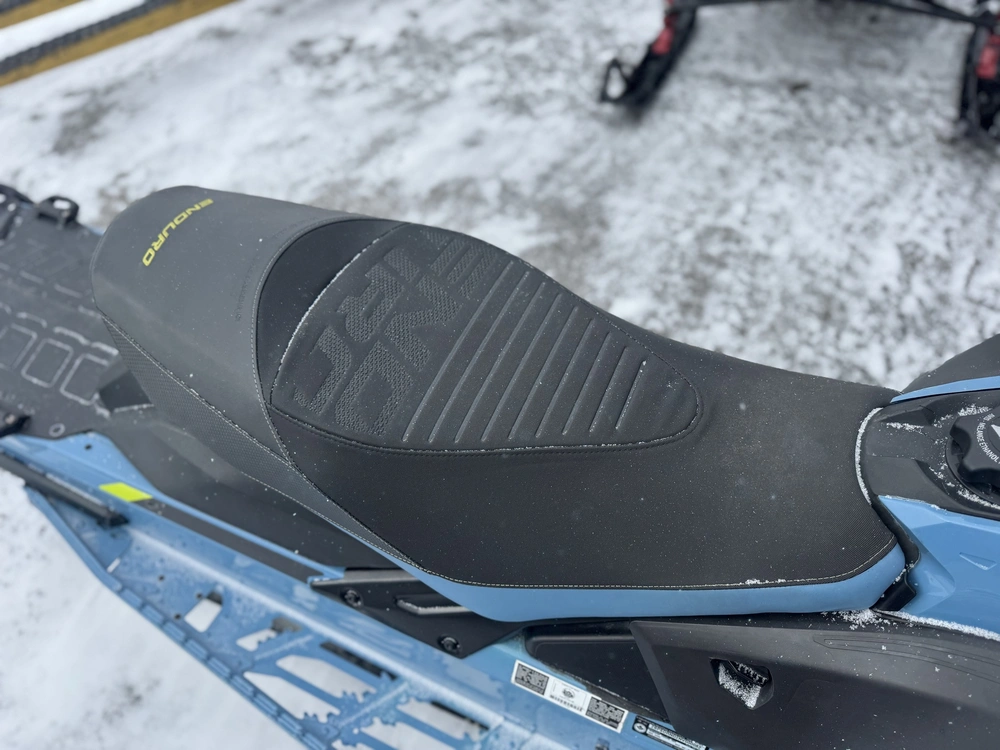 2022 Ski-doo Renegade Enduro 900 Turbo alt