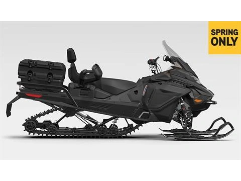 Ski-doo Expedition Se 900 Ace Ecran 10.25 Crosscut 2026 alt