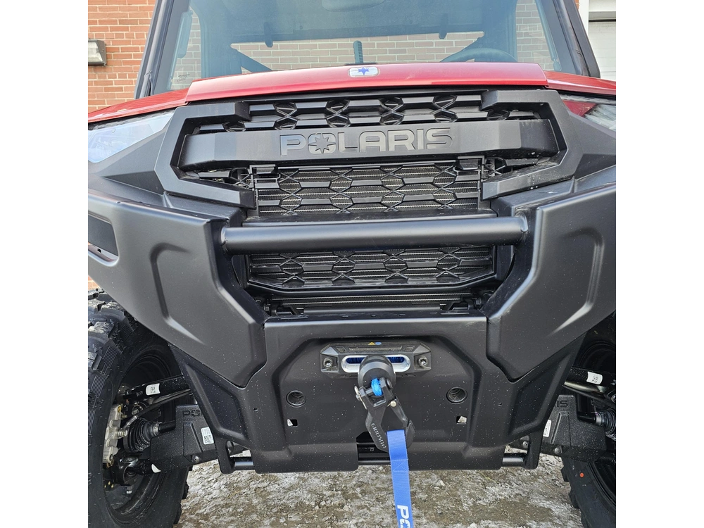 2026 Polaris Ranger Xp 1000 Northstar Premium alt