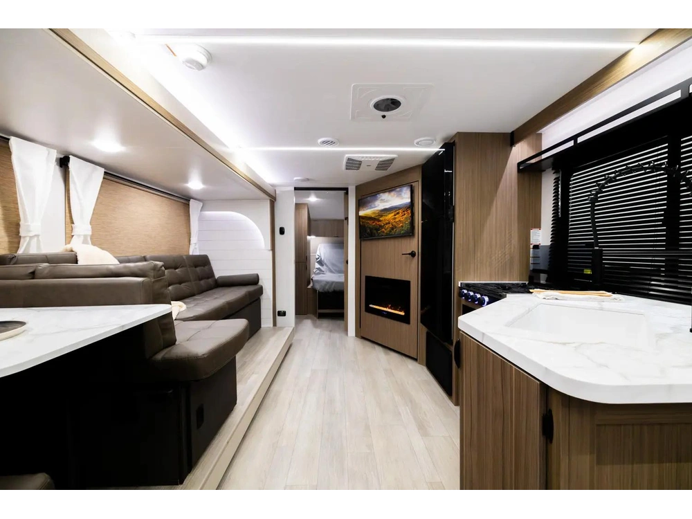 Forest River Wildwood 25ice 2026 alt