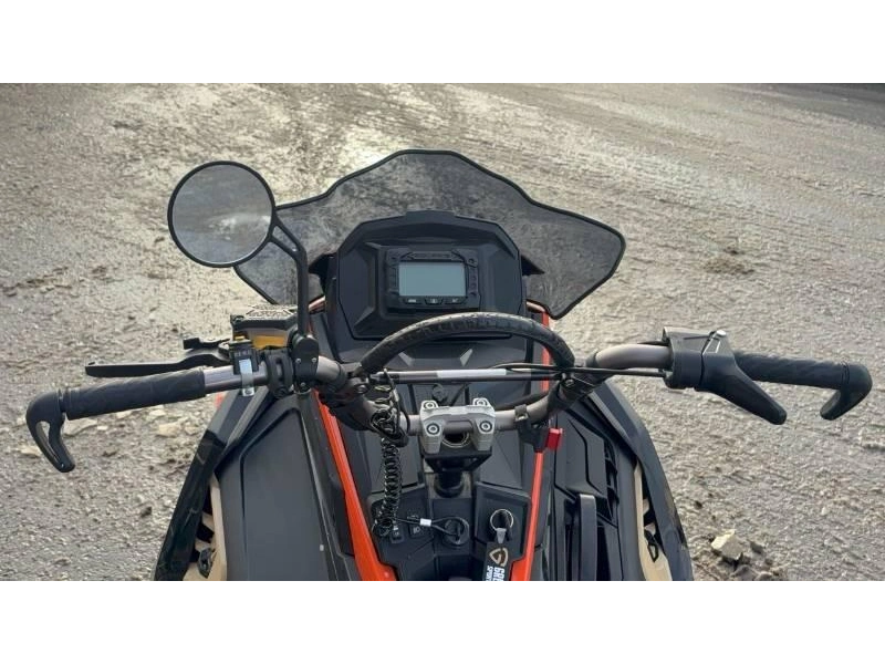 Polaris 850 Rmk Pro 165 Slash 2022 alt