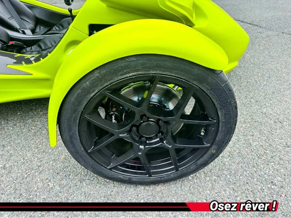 2026 Campagna T-rex Rr alt