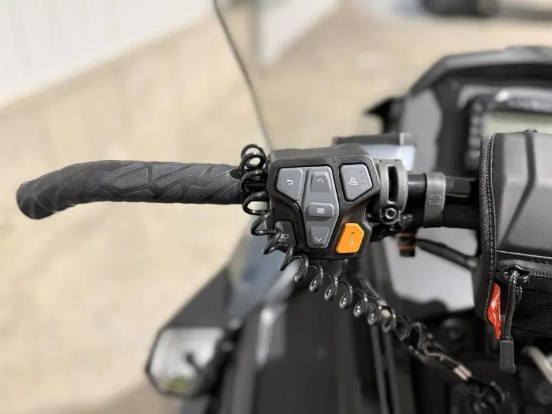 2026 Polaris PROSTAR S4 VOYAGEUR SP 146