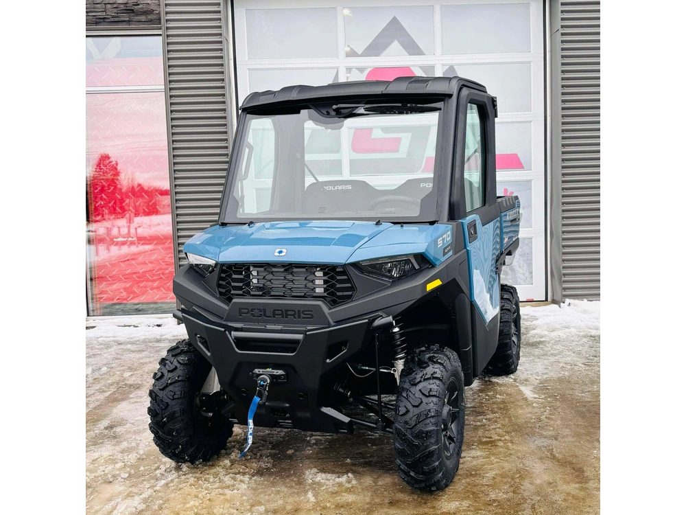 Polaris Ranger Sp 570 Northstar R26mau57b5 2026 alt