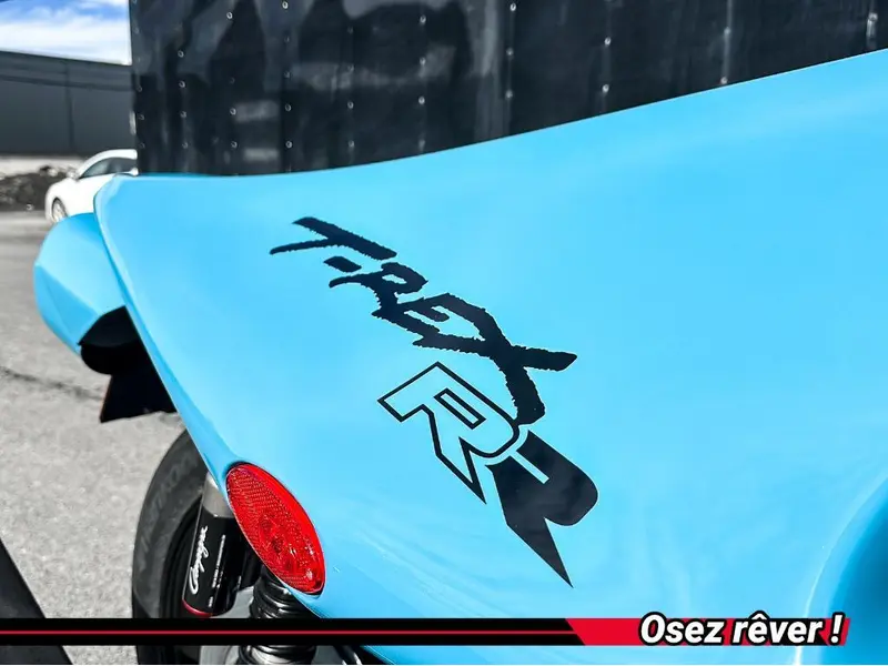2025 Campagna T-Rex
