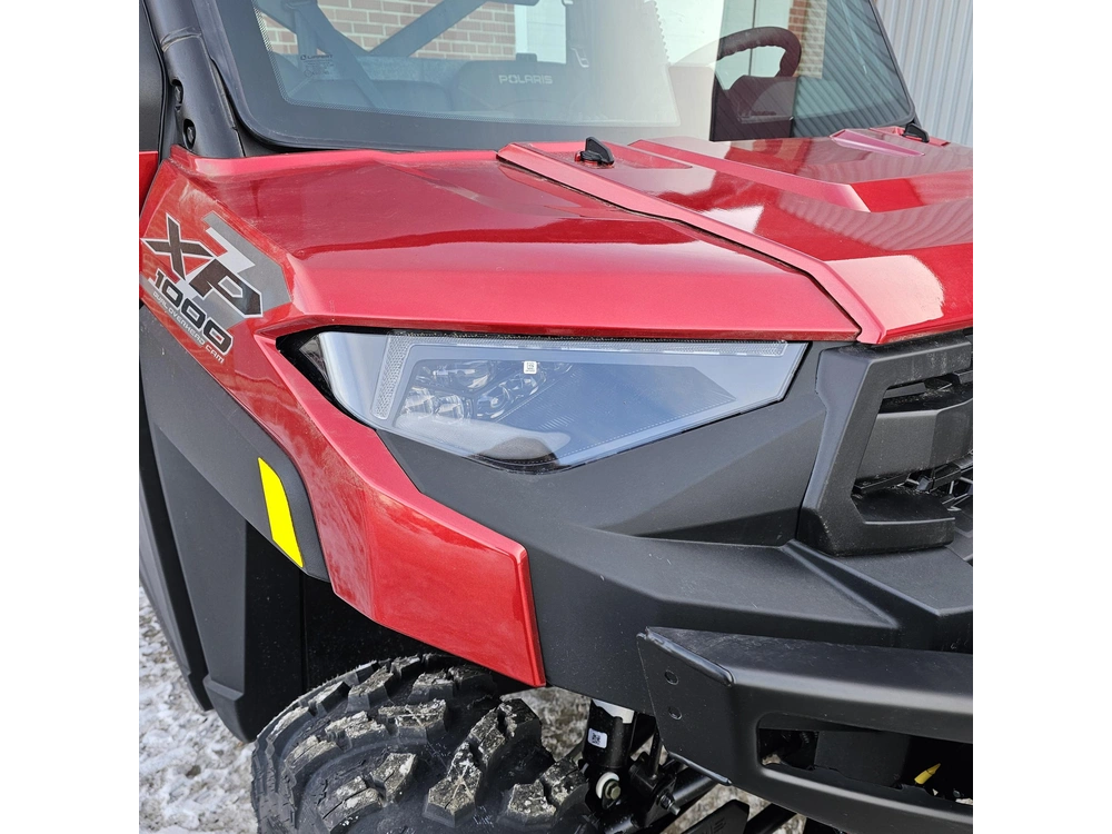 2026 Polaris Ranger Xp 1000 Northstar Premium alt
