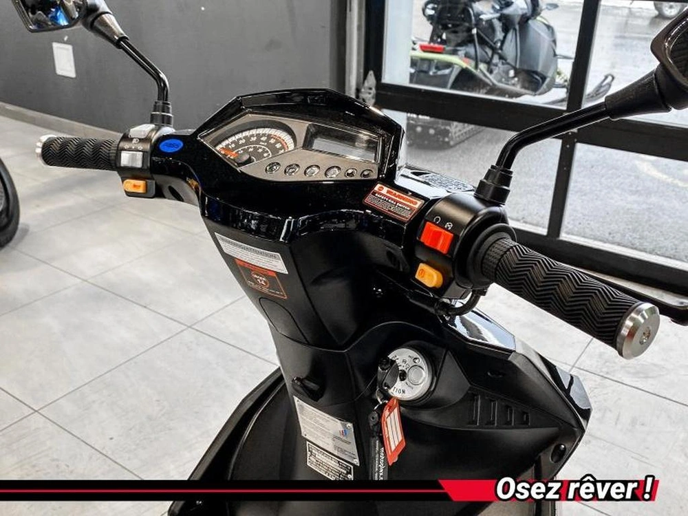 Scootterre Rebel 50 2026 alt