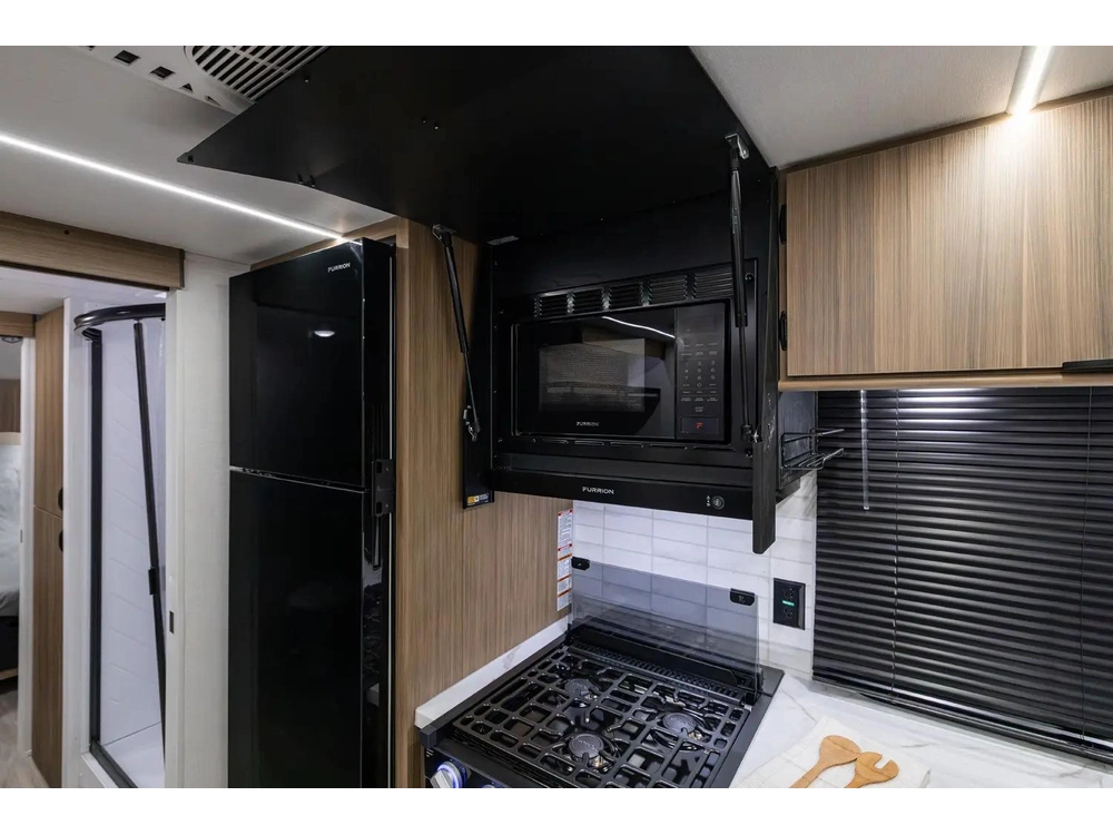 Forest River Wildwood 24rlxl 2026 alt