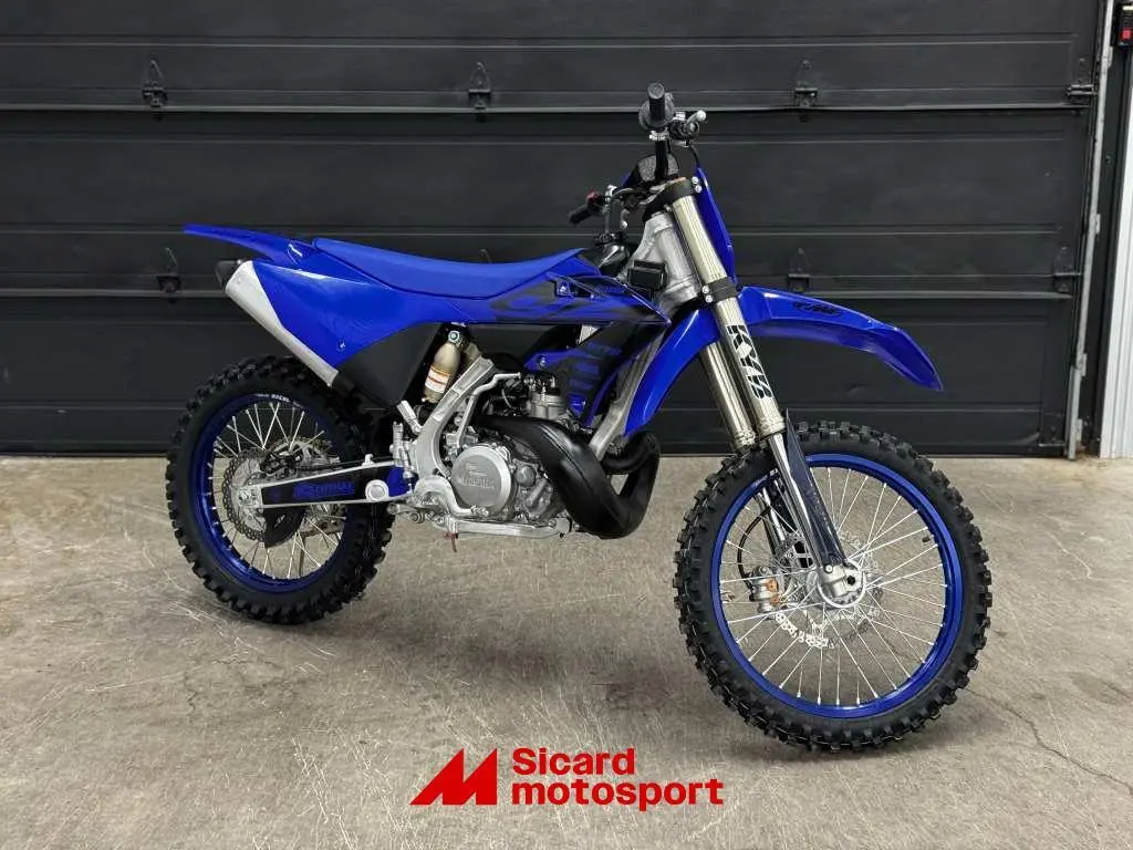 Yamaha YZ250 YZ 250 2024