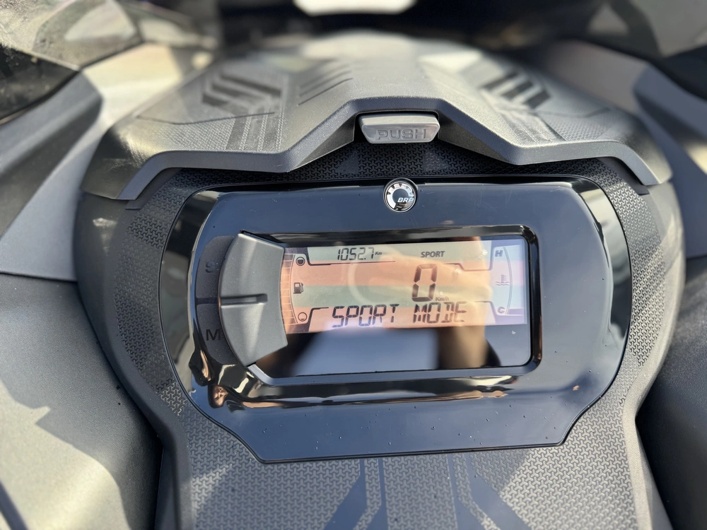 Ski-doo Expédition Sport 900 Ace 2025 alt