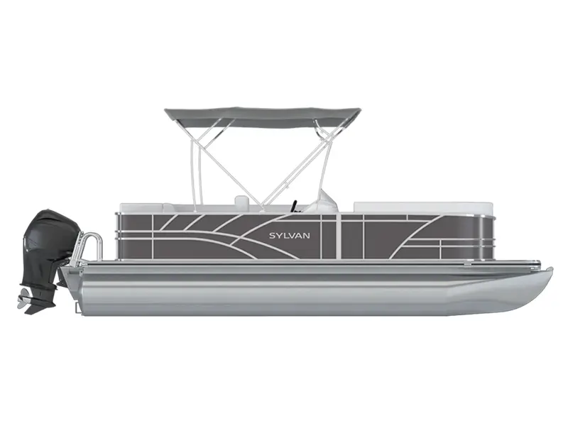 Sylvan MIRAGE 820 LZ W/CHANGE 2023