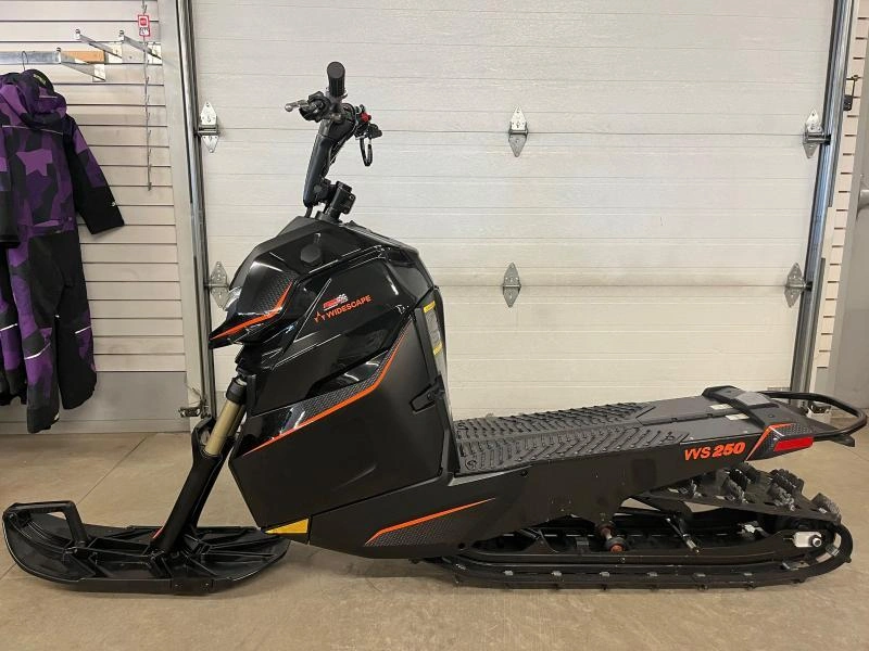 Widescape Ws250 2024 alt