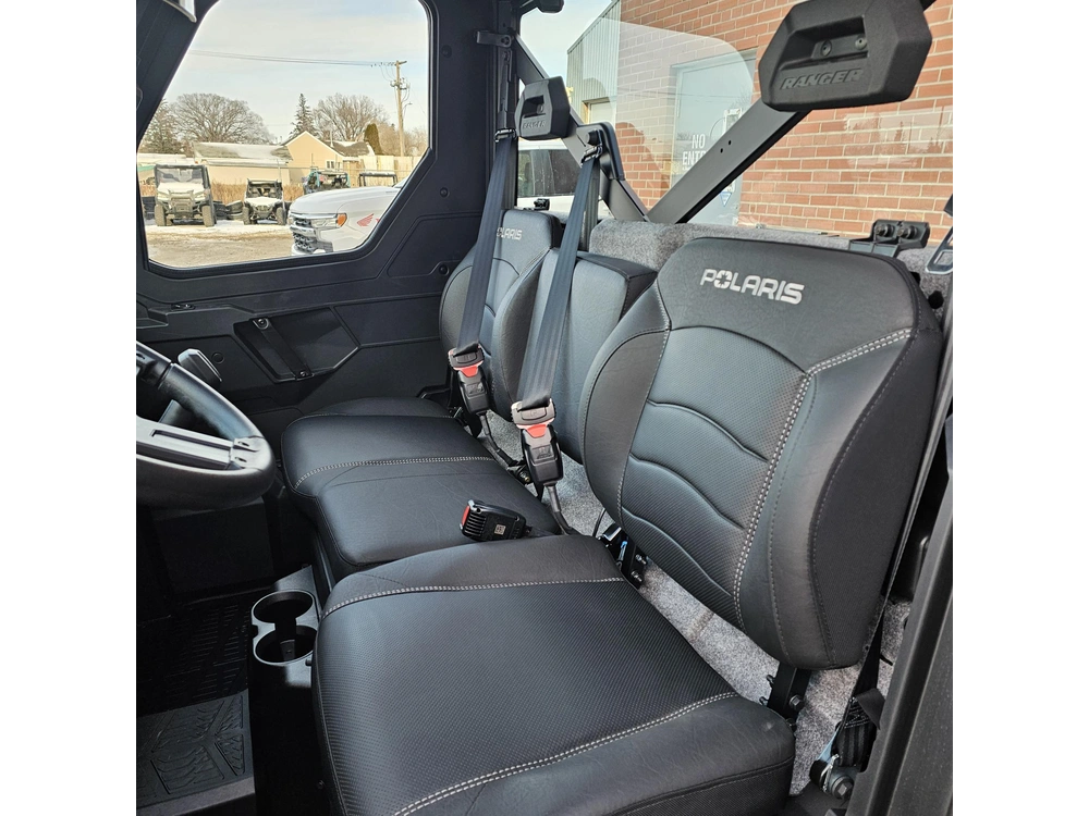 2026 Polaris Ranger Xp 1000 Northstar Premium alt