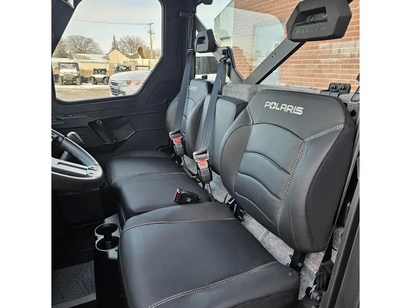 2026 Polaris RANGER XP 1000 NORTHSTAR PREMIUM thumbnail 13