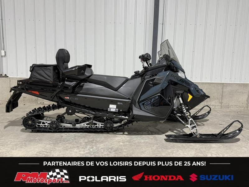 2026 Polaris Prostar S4 Voyageur Sp 146 alt