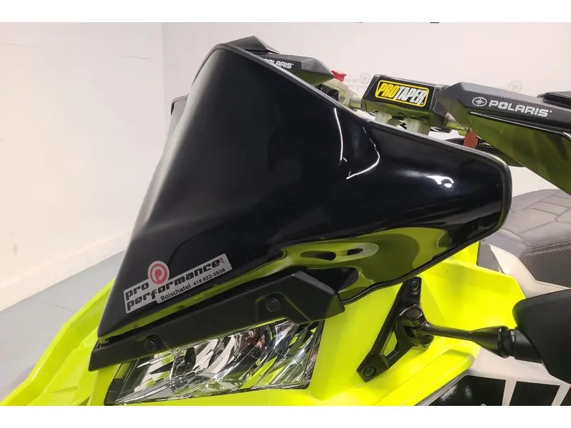 2020 Polaris 800 SB ASSAULT 144