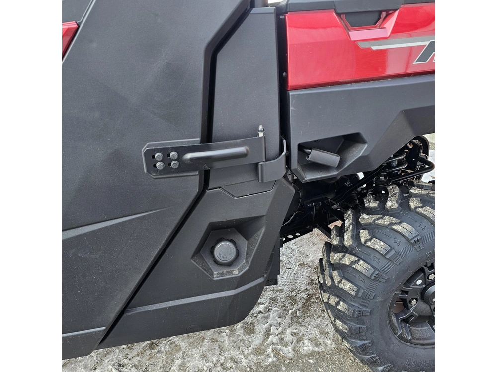 2026 Polaris Ranger Xp 1000 Northstar Premium alt