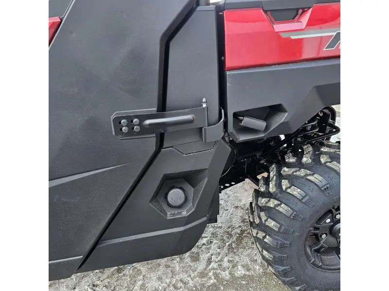 2026 Polaris RANGER XP 1000 NORTHSTAR PREMIUM thumbnail 12