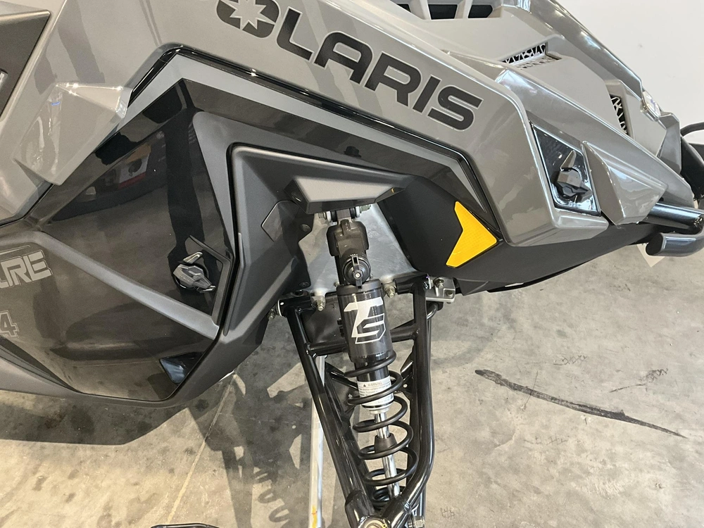 Polaris Prostar S4 Indy Adventure 137 500$ De Réduction, Jusqu'au 30-06-25 2025 alt