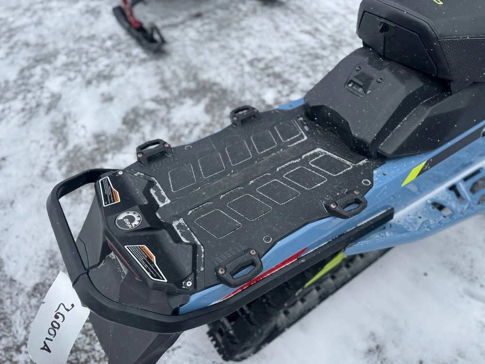 2022 Ski-doo Renegade Enduro 900 Turbo alt