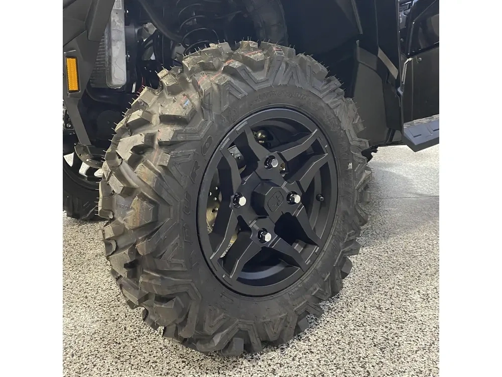 2026 Polaris Sportsman 570 Trail alt