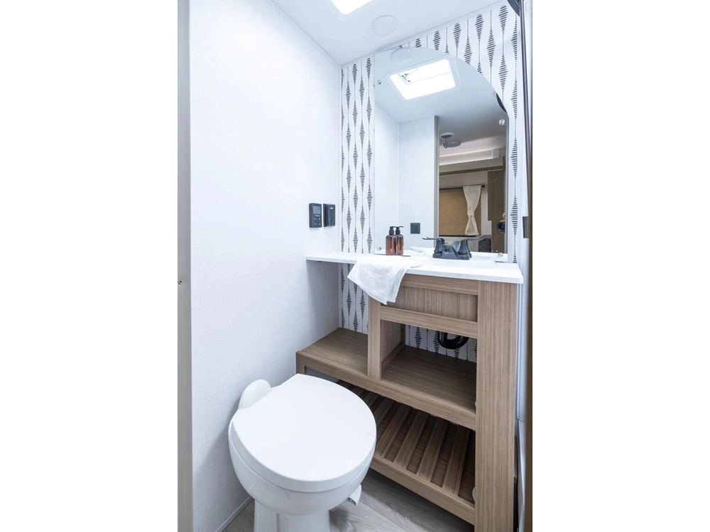 Forest River Wildwood 31kqbts 2026 alt