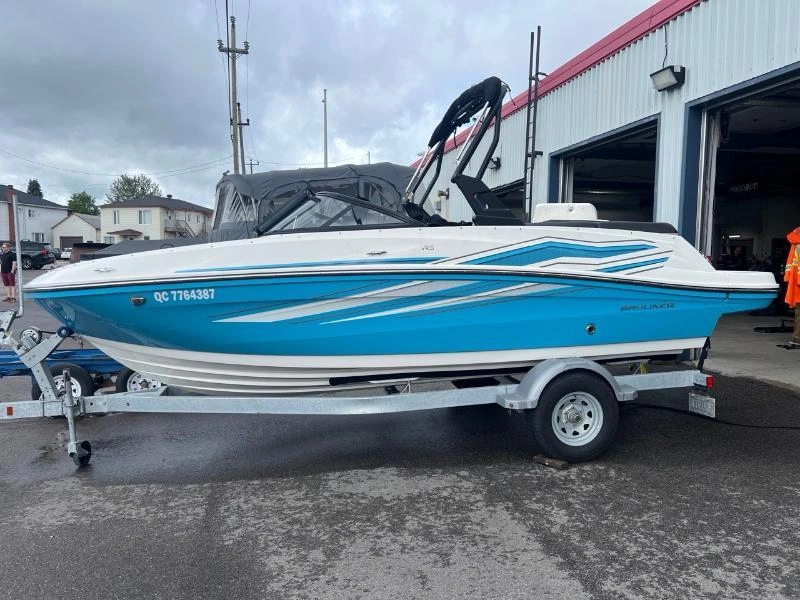 Bayliner Bayliner Vr5 2021 alt