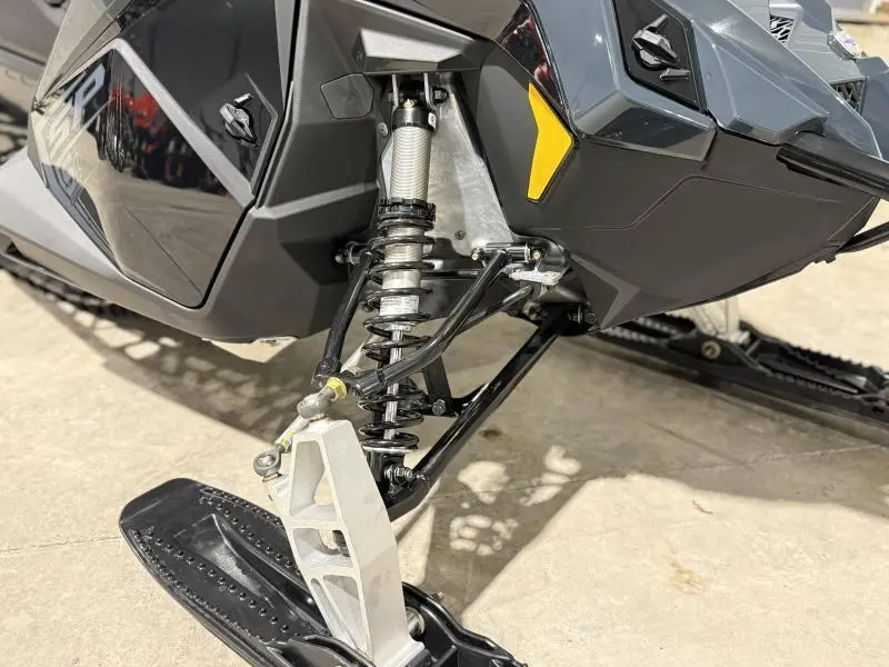 2026 Polaris PROSTAR S4 VOYAGEUR SP 146