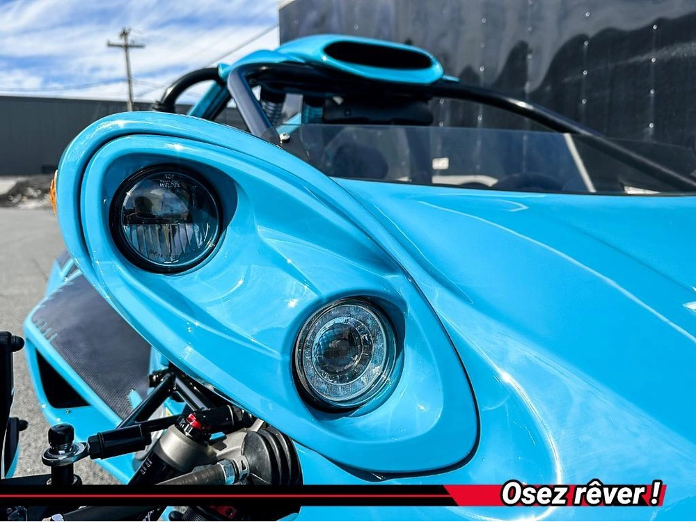 Campagna T-rex 2026 alt