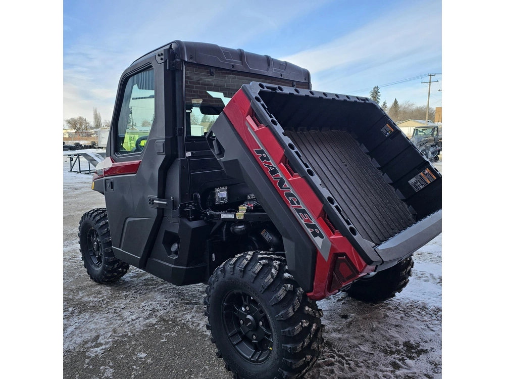2026 Polaris Ranger Xp 1000 Northstar Premium alt