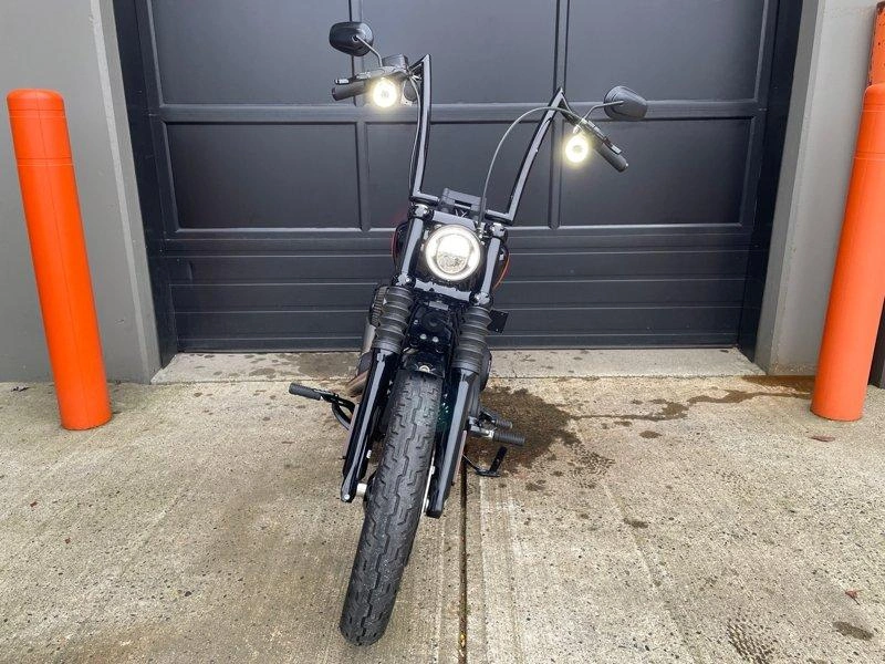 2023 Harley-davidson Fxbbs - Street Bob™ 114 alt