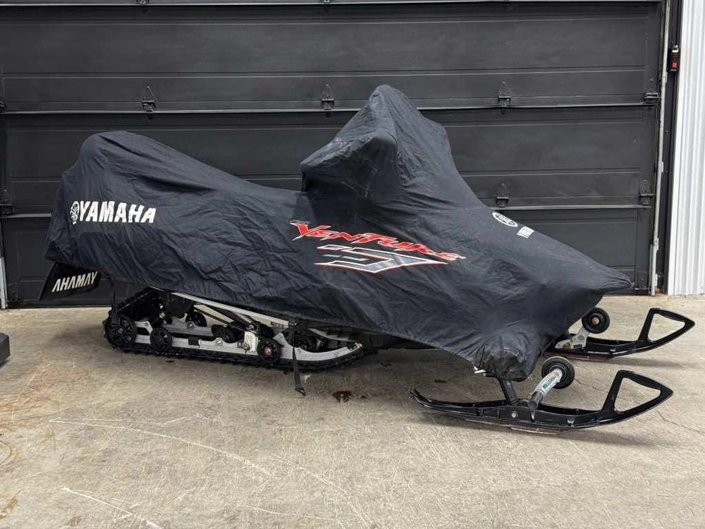 Yamaha Rs Venture 2016 alt